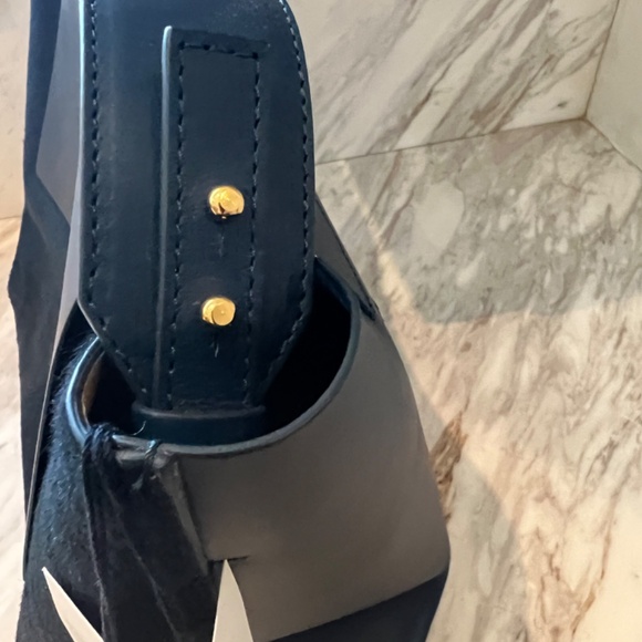 NWT Sophie Hulme London Bag, Blue - Picture 3 of 15